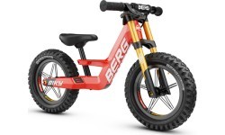 BERG Biky Cross Red Handbrake