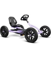 Педальный карт BERG Buddy Purple