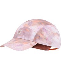 Cepure Buff Coolnet UV Pack Speed Orisa Azalea, S/M - 513