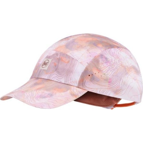 Кепка Buff Coolnet UV Pack Speed Orisa Azalea, S/M - 513