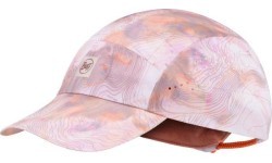 Кепка Buff Coolnet UV Pack Speed Orisa Azalea, S/M - 513