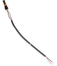 Bosch Rear Light Cable, 200 mm
