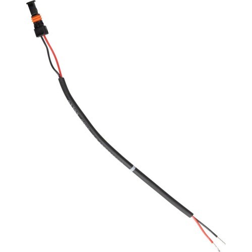 Bosch aizmugurējā luktura vads, 200 mm