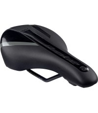 Детское седло FORCE ROOKIE 20-26" Junior, 255 x 138 мм