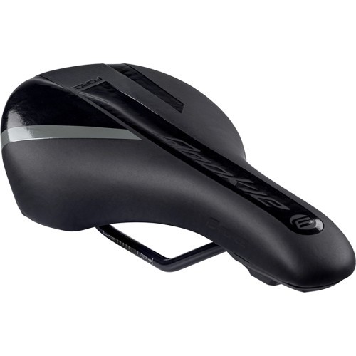 Детское седло FORCE ROOKIE 20-26" Junior, 255 x 138 мм