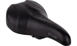 Bērnu sēdeklis FORCE KIDS STAN 16-24" // 245 x 145 mm