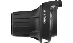 Shimano SL-RV200-L pārslēdzējs (kreisais), 3 ātrumi REVOSHIFT
