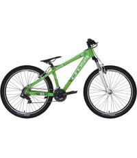 CROSS DEXTER VBR 26" 21G dydis 16,5" (42cm) (žalia)