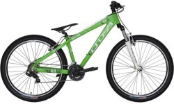 CROSS DEXTER VBR 26" 21G dydis 16,5" (42cm) (žalia)