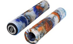 FORCE BMX160 handlebar grips, 160 mm