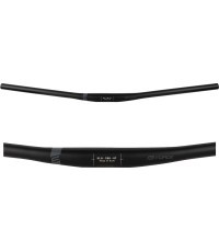 FORCE TEAM Handlebar 31.8/780 mm, aluminium (black)