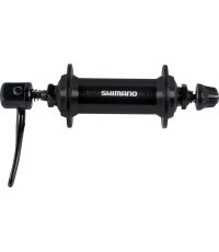 Priekšējā rumba SHIMANO Tourney TX500 36H