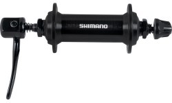 Priekšējā rumba SHIMANO Tourney TX500 36H