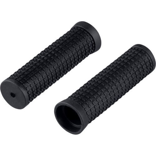 FORCE Grip shift handlebar grips (black) OEM