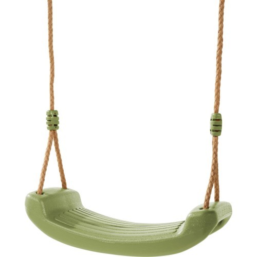 EXIT Silvi wooden swing wall mount