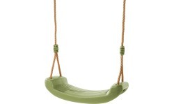 EXIT Silvi wooden swing that grows with you