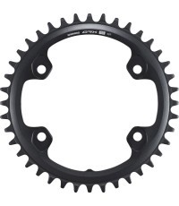 Передняя звезда Shimano GRX FC-RX820-1, 40T, B.C.D.: 110 мм