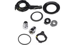 Shimano Nexus 7 SM-7C25 aizmugurējās rumbas detaļu komplekts