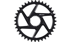 NW Chainring for Front Chainring Block 36T DM SH, Black