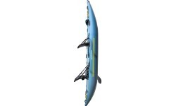 Байдарка Spinera Kenai 130, на 2 человека с 2 каркасными сиденьями