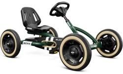 BERG Buddy Retro Green