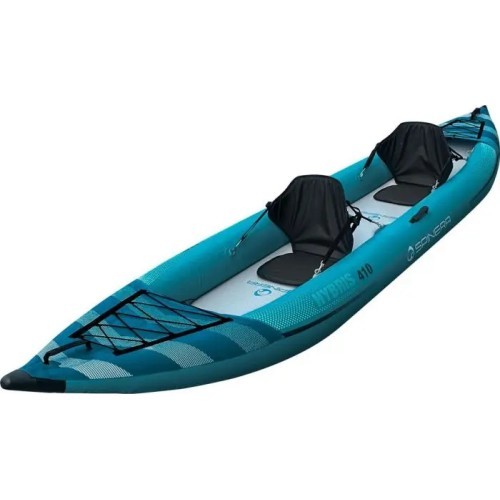 Kajaks Spinera Hybris 410