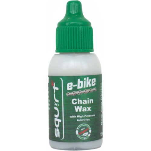 SQUIRT E-bike Chain Lube 15 ml