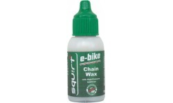 Ķēdes eļļa SQUIRT E-bike, 15 ml