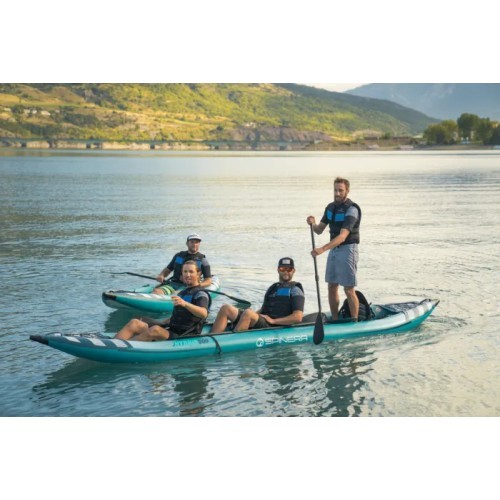 Airu dēlis Spinera Hybris 475