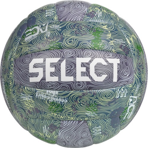 Волейбольный мяч SELECT Beach Volley v26 размер 5