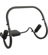 Newton Fitness ABR-04 Abshaper Black