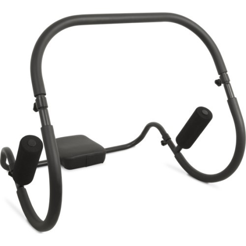 Newton Fitness ABR-04 Abshaper vēdera presa ritenis, melns