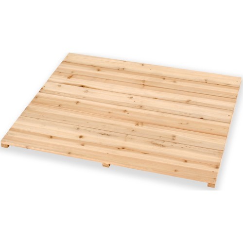 EXIT floor board for Panorama 100