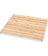EXIT floor board for Hika