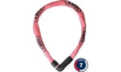 Замок Abus 6807C/110 rose blush