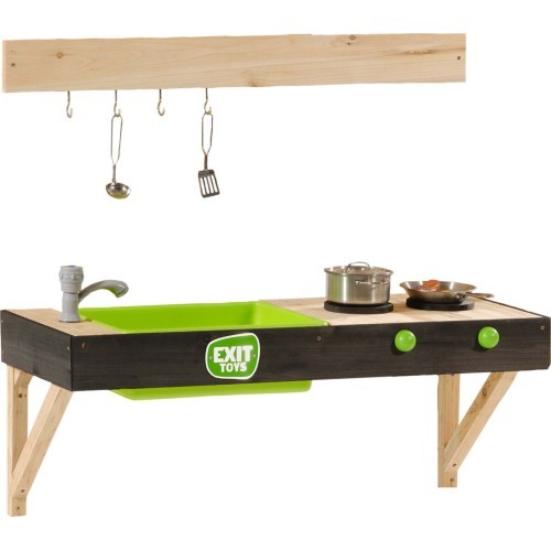EXIT Yummy 50 koka dubļu virtuve