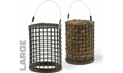 ZFISH Round Feeder Large 50g