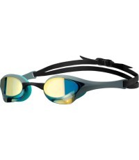 Peldēšanas brilles Cobra Ultra Swipe Mr Aqua-Sage-Peacock