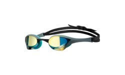 Peldēšanas brilles Cobra Ultra Swipe Mr Aqua-Sage-Peacock