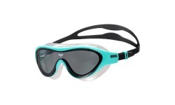 The One Mask Jr Dark_Smoke-Water-Black Tu