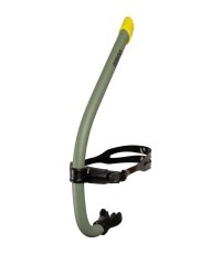 Swim Pro3 keskisnorkkeli Sage-Black