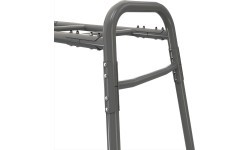 EXIT GetSet monkeybar MB110 wall mount - grey