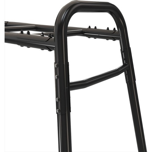 EXIT GetSet monkeybar MB110 wall mount - black