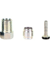 Hydraulic brake repair kit Formula