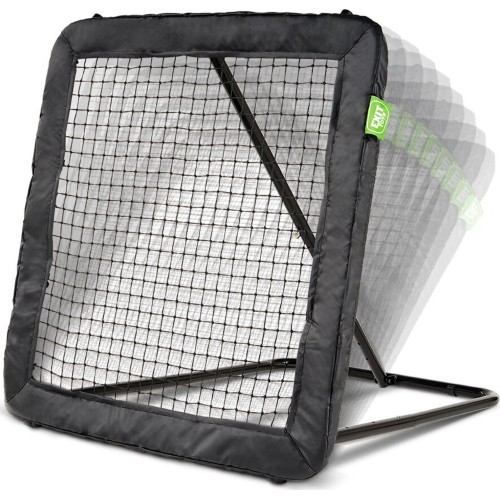 EXIT Kickback daudzsporta atsitiena siets L 124x124 cm