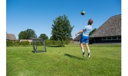 EXIT Kickback multi-sport rebounder L 124x124cm