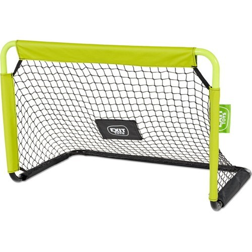 EXIT Tempo mini futbola vārti 90x60 cm (2 gab. komplekts)