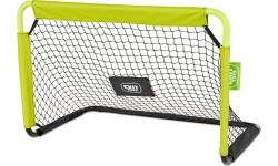 EXIT Tempo mini futbola vārti 90x60 cm (2 gab. komplekts)