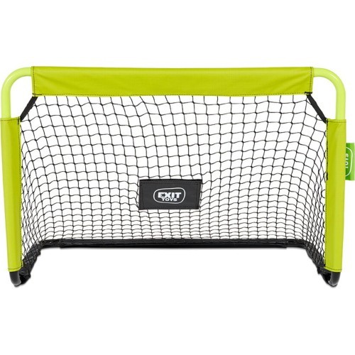 EXIT Tempo mini football goal 90x60cm (set of 2)