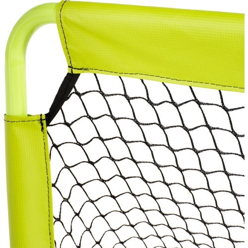 EXIT Tempo mini futbola vārti 90x60 cm (2 gab. komplekts)